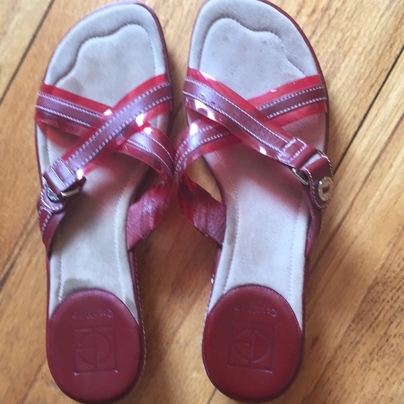Cole Haan sandals - Picture 1 of 4